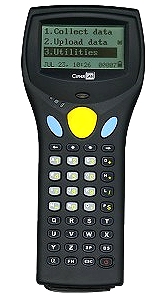 CP30 PDA