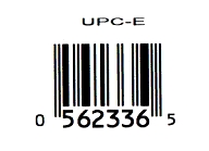 UPC-E